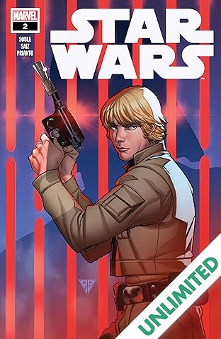 Star Wars (2020-) #2